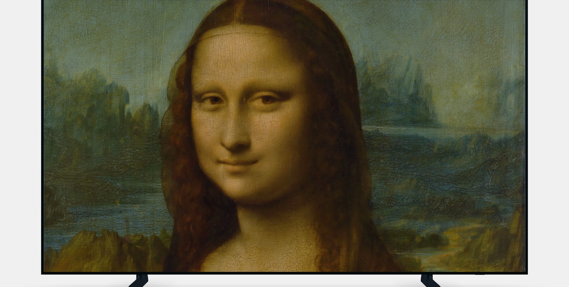 75 The Frame QLED 3D model_16