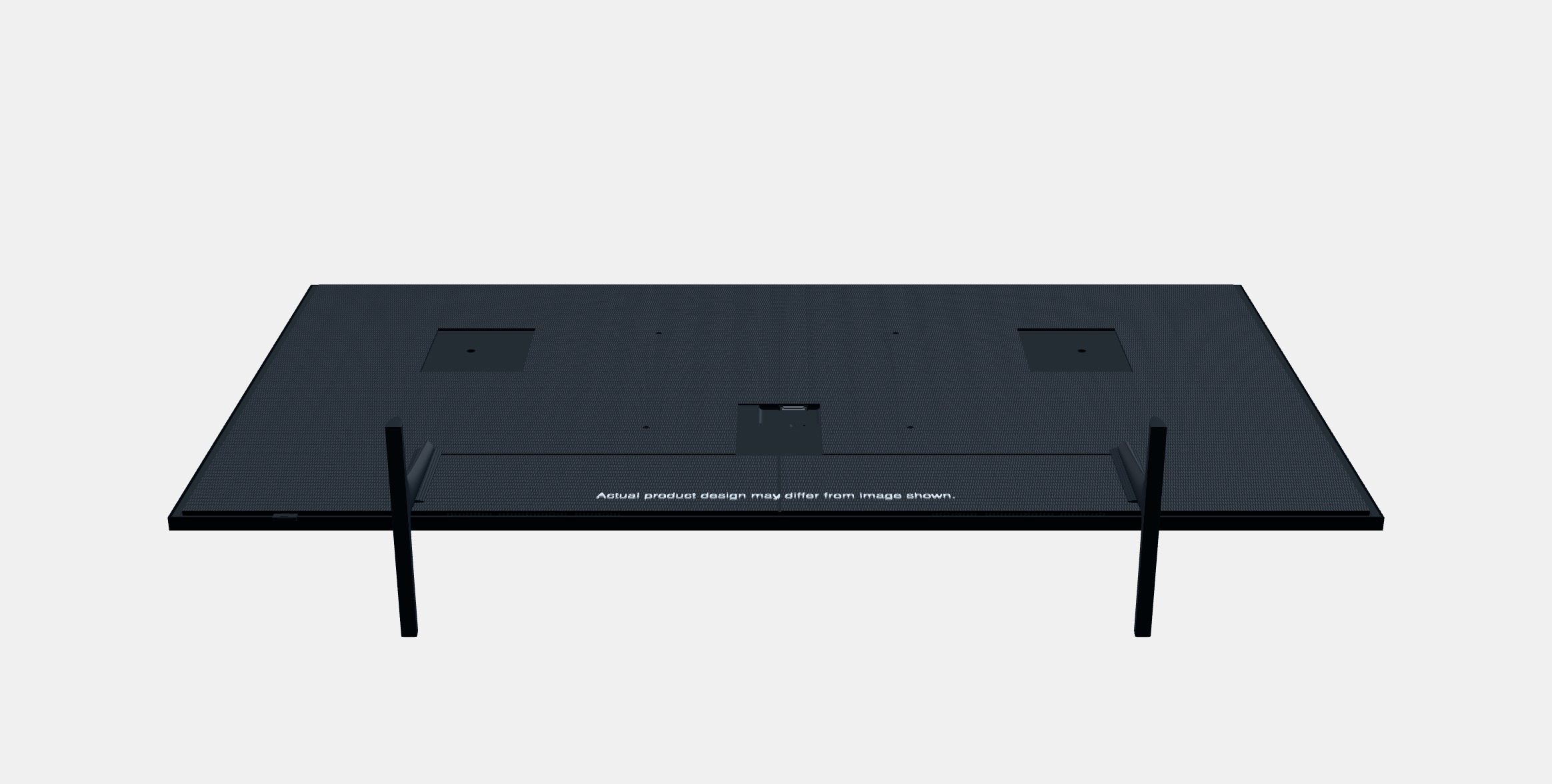 75 The Frame QLED 3D model_6