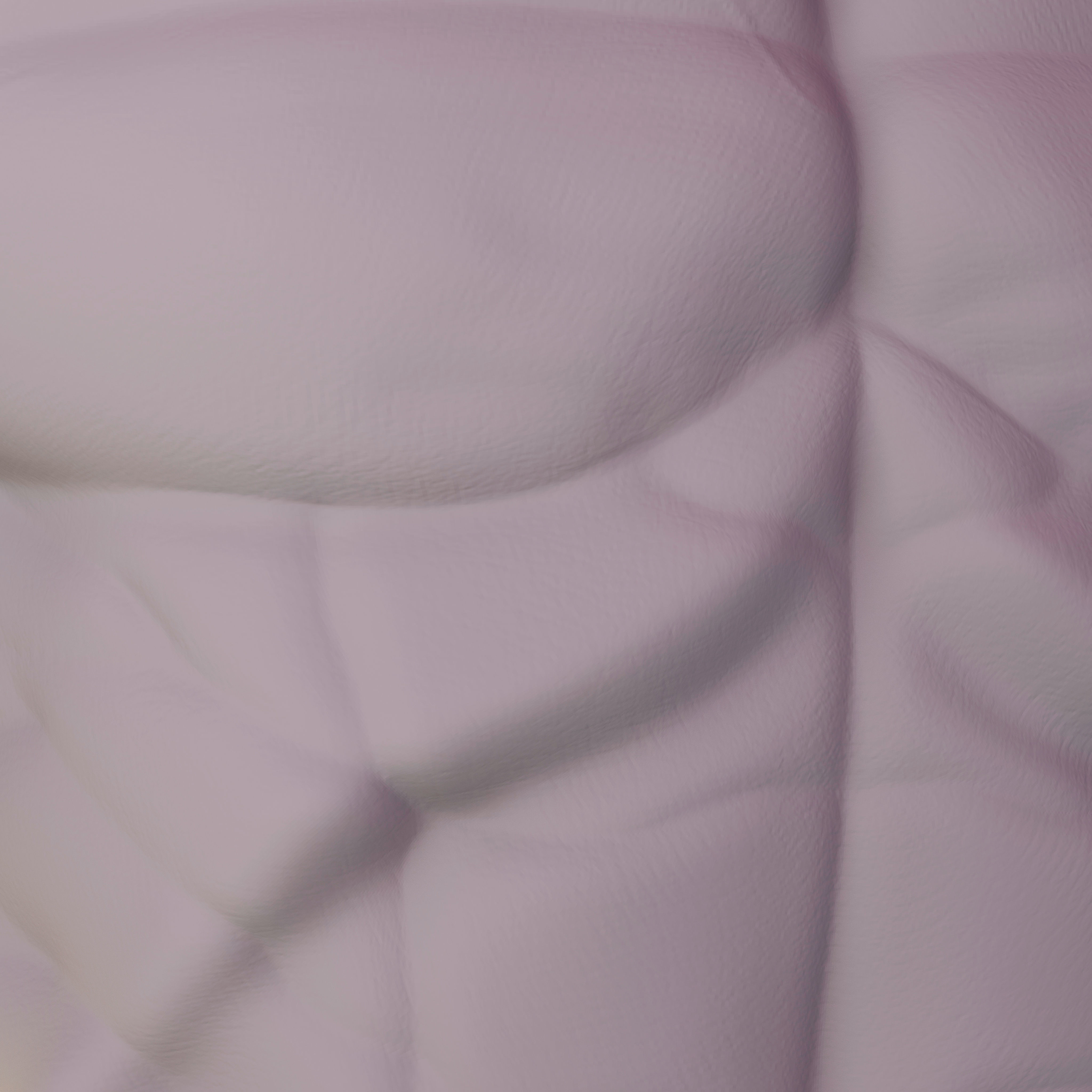 Eren Jaeger Bust 3D print model_5