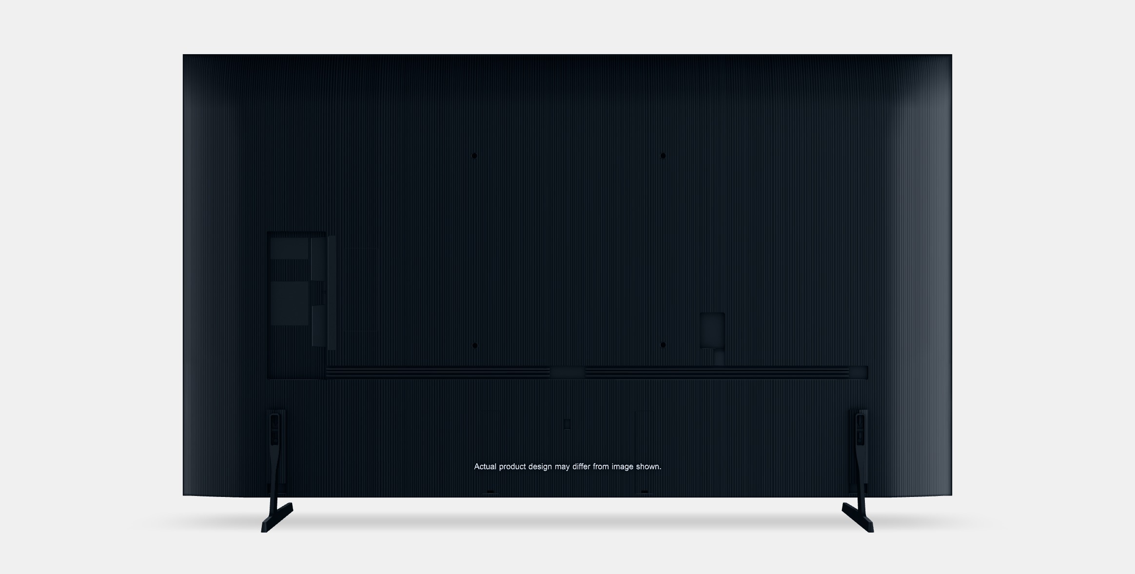 65 Neo QLED 4K Smart TV QNX1D 2024 3D model_15