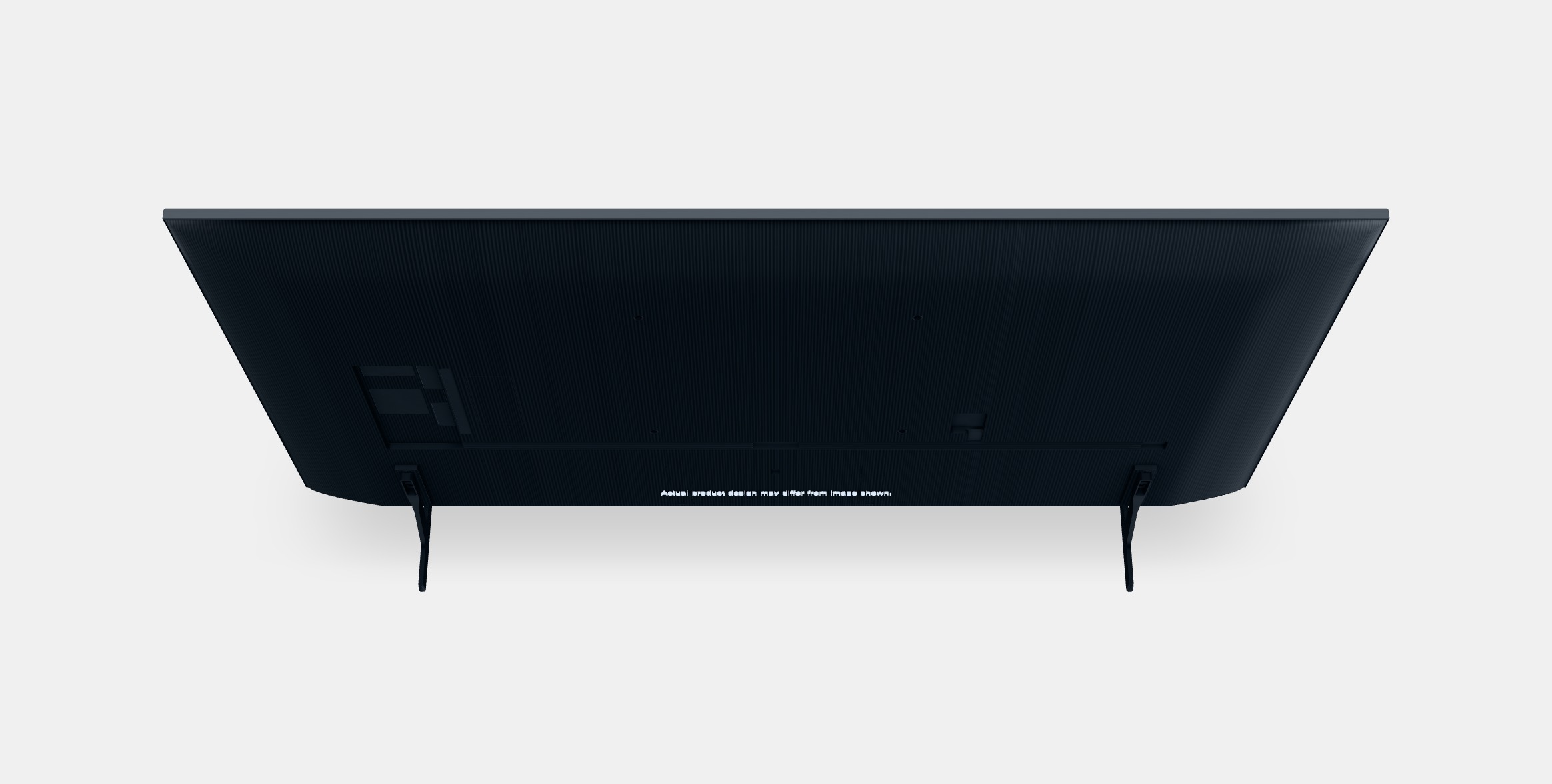 65 Neo QLED 4K Smart TV QNX1D 2024 3D model_4