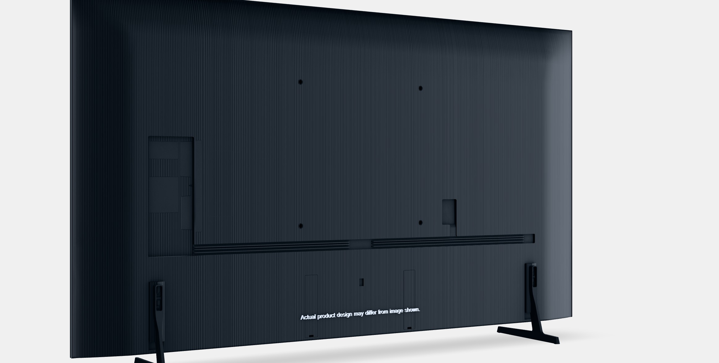 65 Neo QLED 4K Smart TV QNX1D 2024 3D model_3