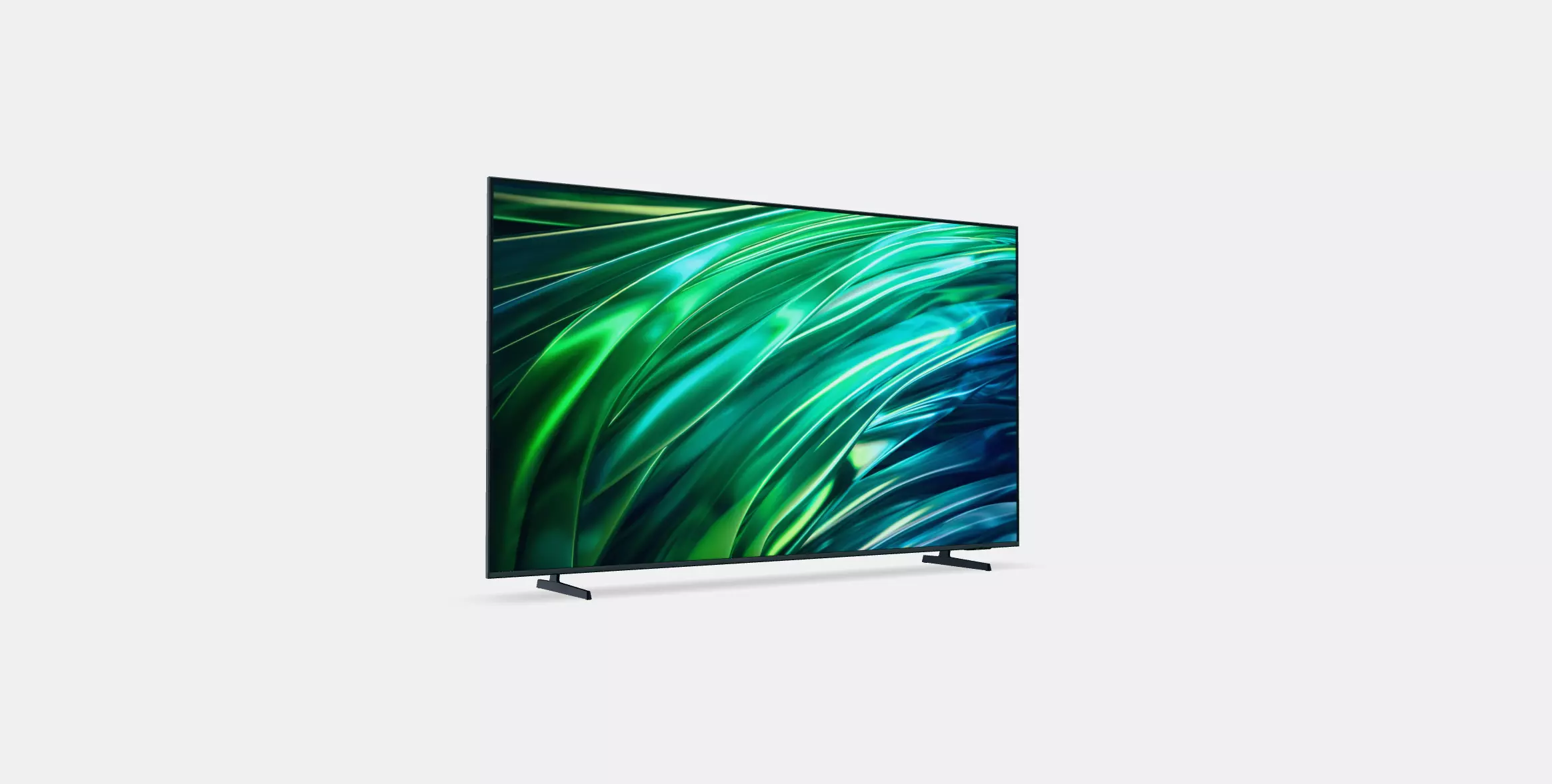 65 Neo QLED 4K Smart TV QNX1D 2024 3D model_0