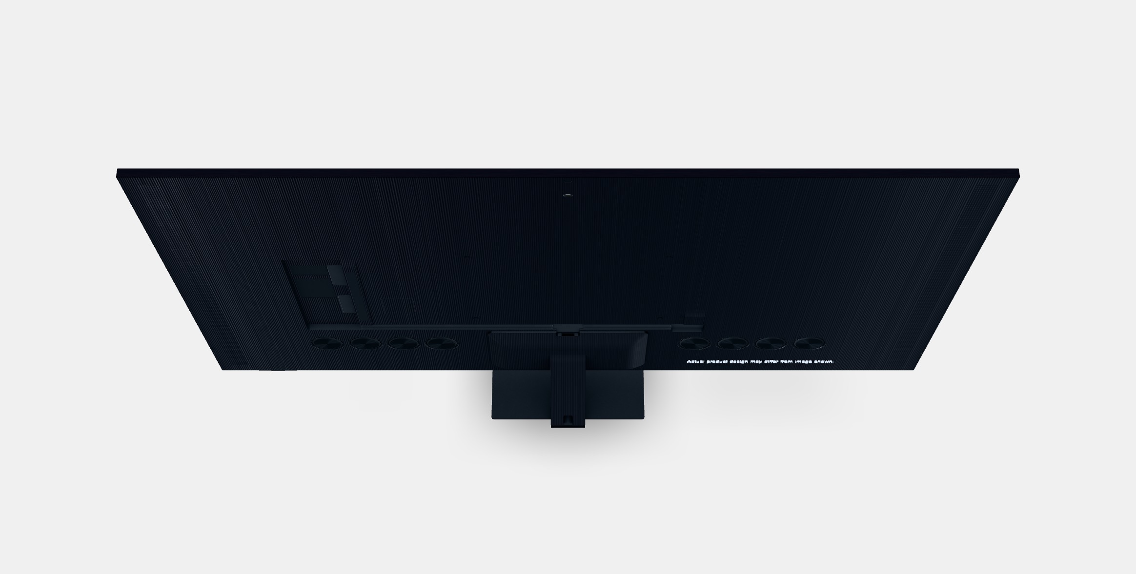 85 4K Neo QN95C QN95C QLED TV 2023 3D model_5