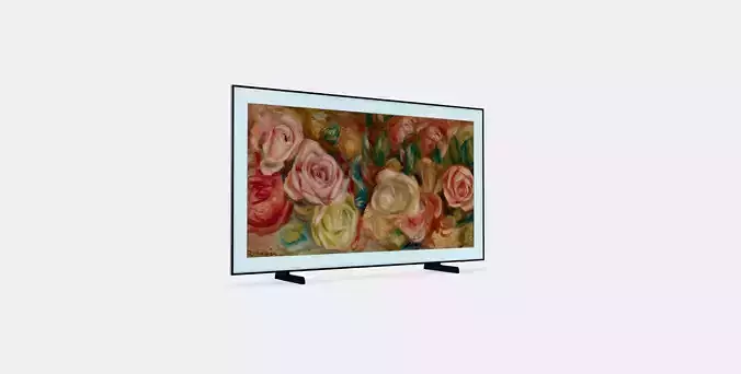 TV The Frame 4K 2024 LS03D 75