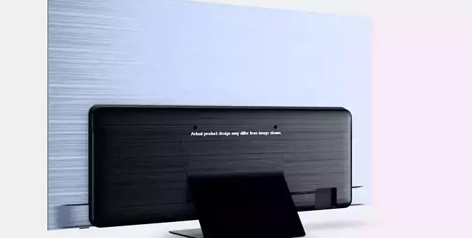 55 S95B OLED 4K Smart TV - 2022