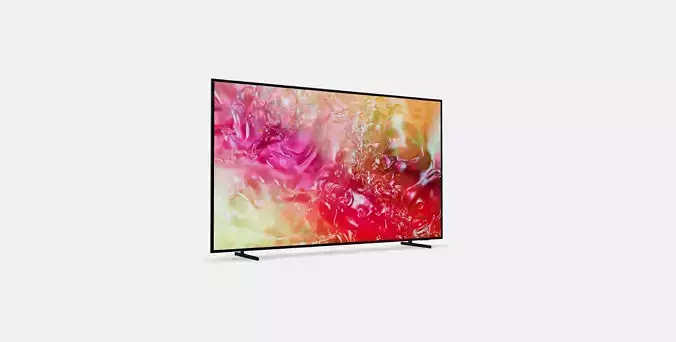 85 Inch Crystal UHD DU7000 4K Tizen OS Smart TV 2024