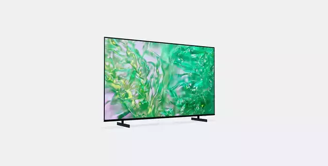 43 Inch Crystal UHD DU8000 4K Tizen OS Smart TV 2024