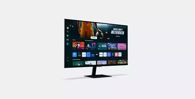 Smart Monitor M70D