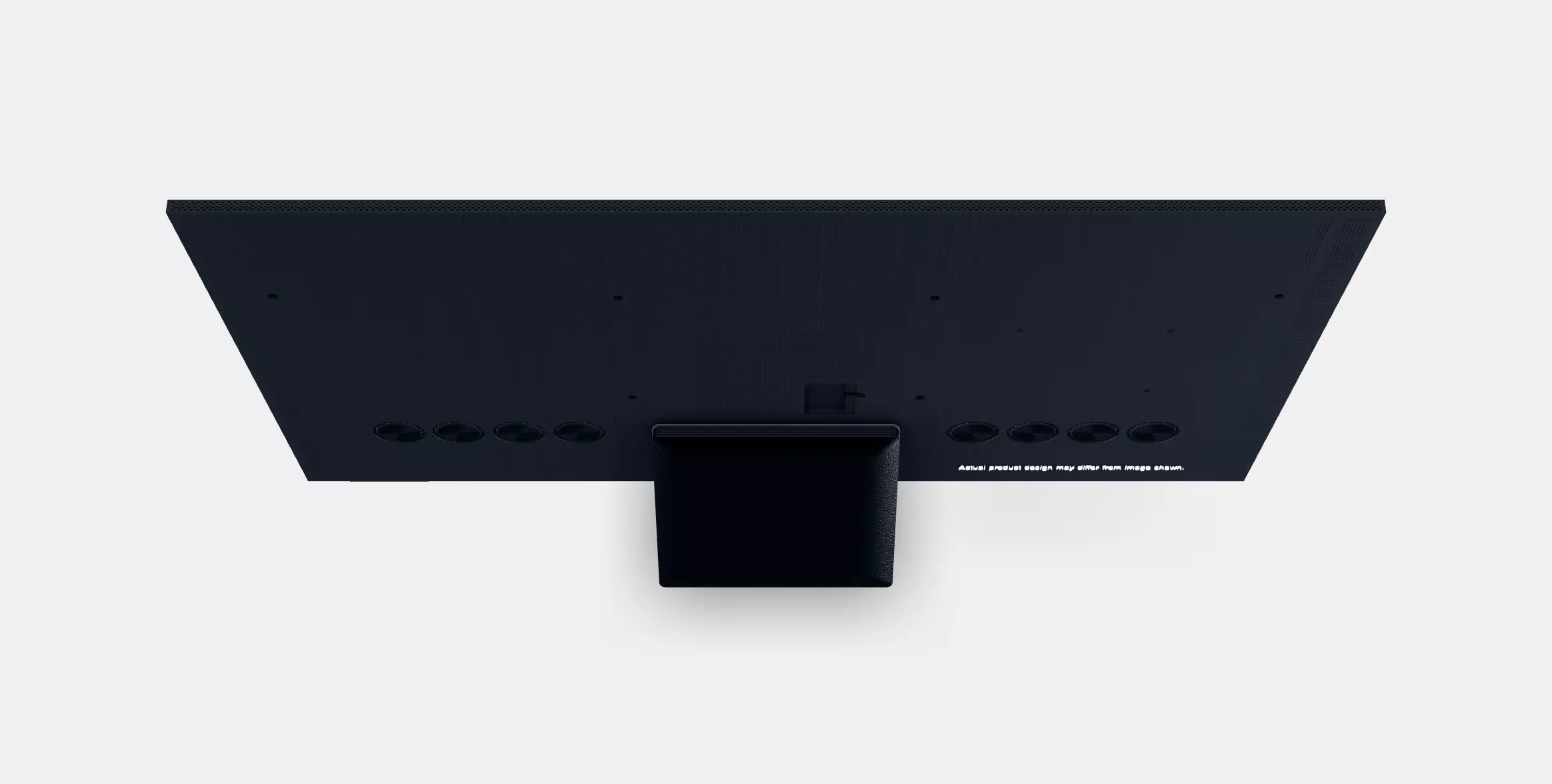 65 QN800C Neo QLED 8K HDR Smart TV 2023 3D model_0