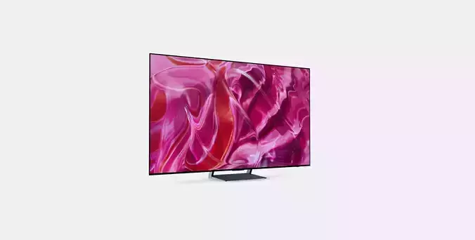 65 S90C OLED 4K HDR Smart TV 2023
