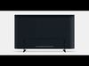 50-inch Crystal UHD 4K Smart TV DU7000 with Tizen OS 2024 3D model_1