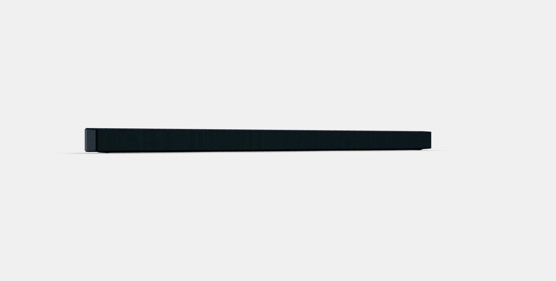 B-Series Soundbar HW-B650 3D model_9