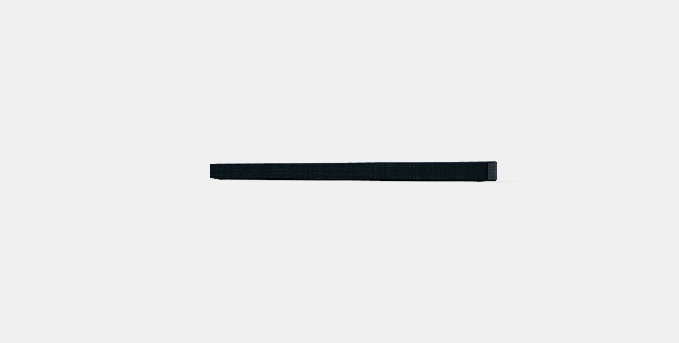 B-Series Soundbar HW-B650 3D model_12