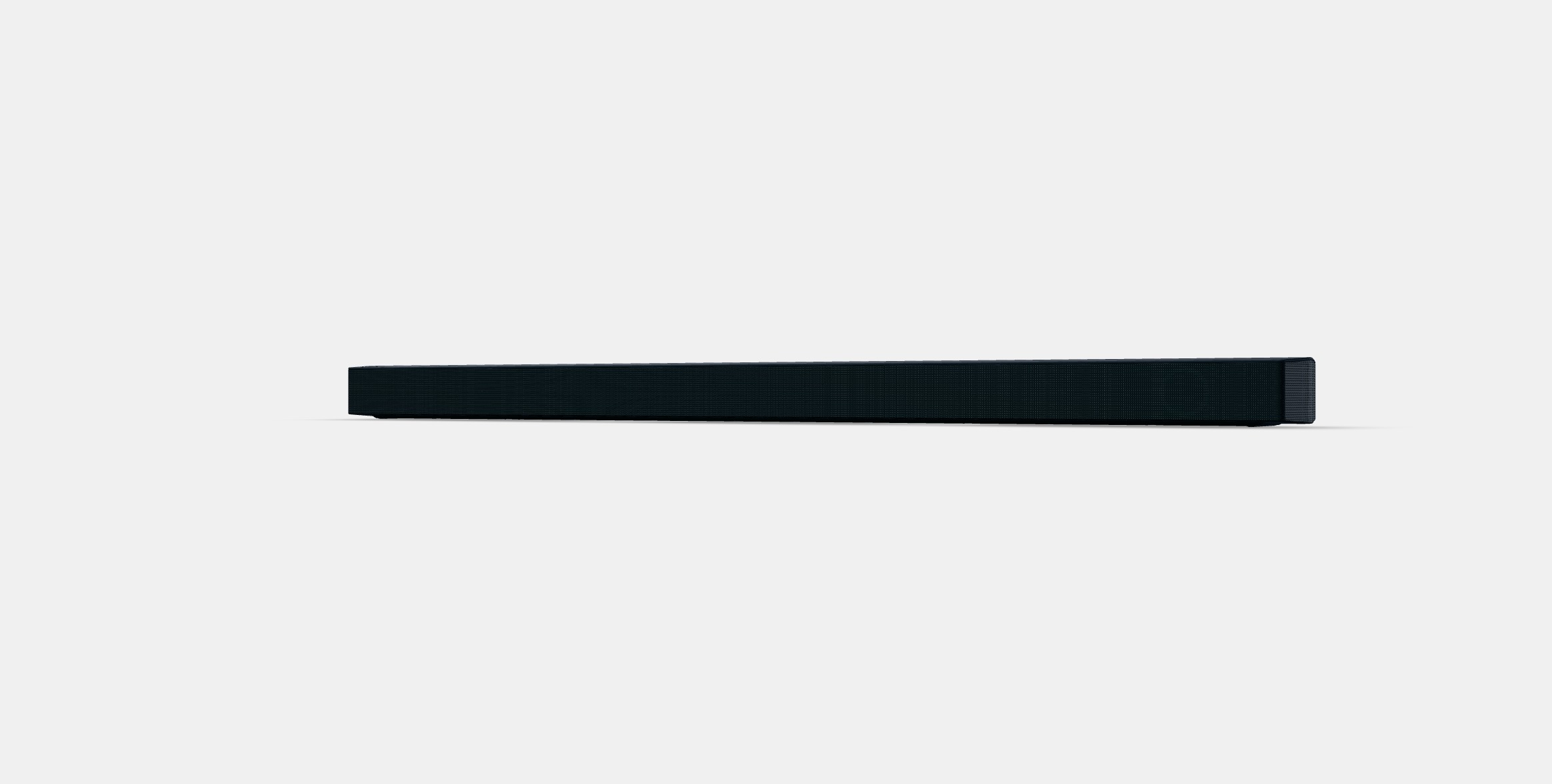 B-Series Soundbar HW-B650 3D model_13