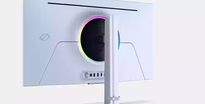 32 UHD Odyssey G8 G80SD OLED Gaming Monitor