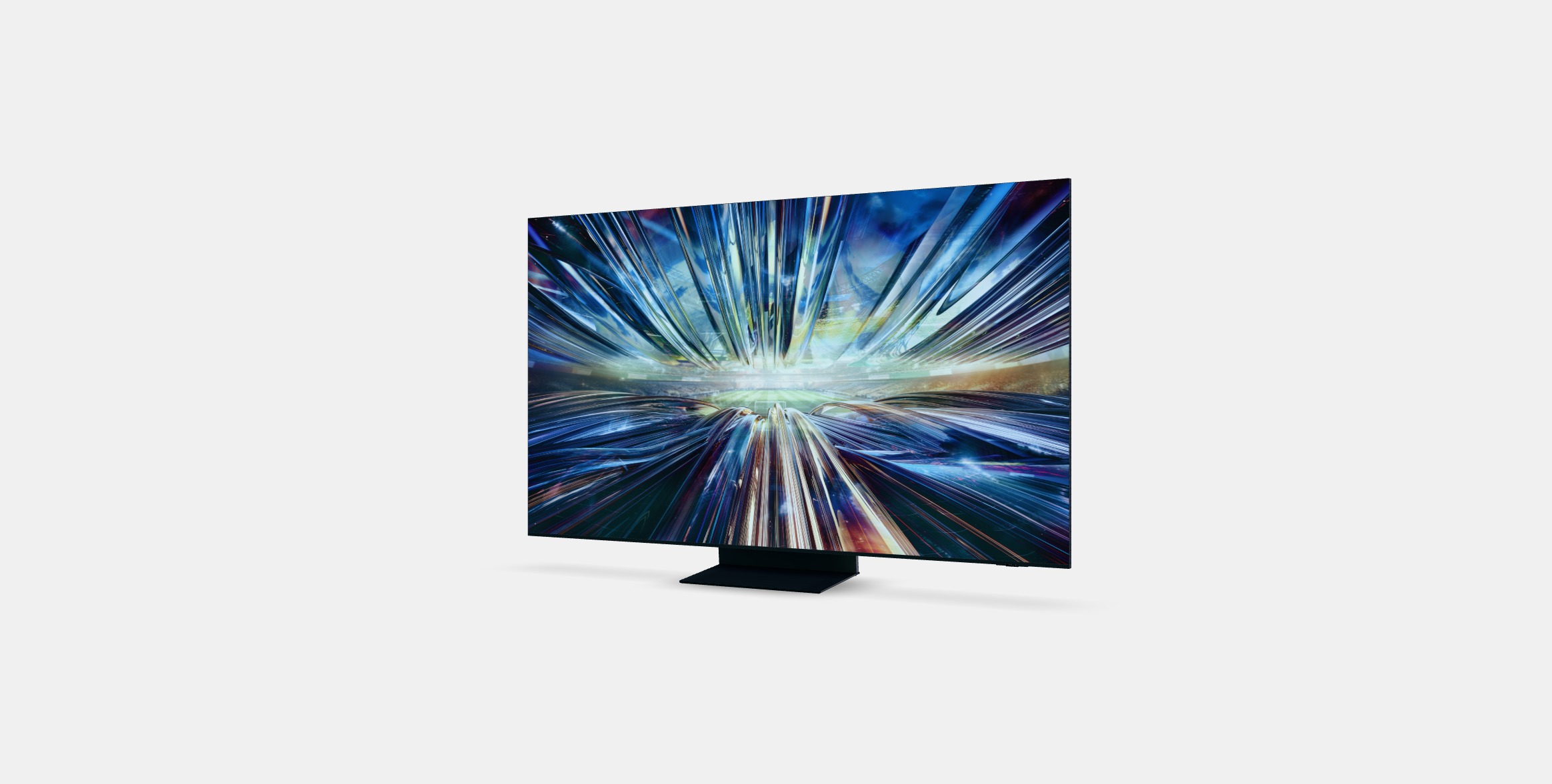 65 Neo QLED QN900D 8K Tizen OS Smart TV 2024 3D model_10