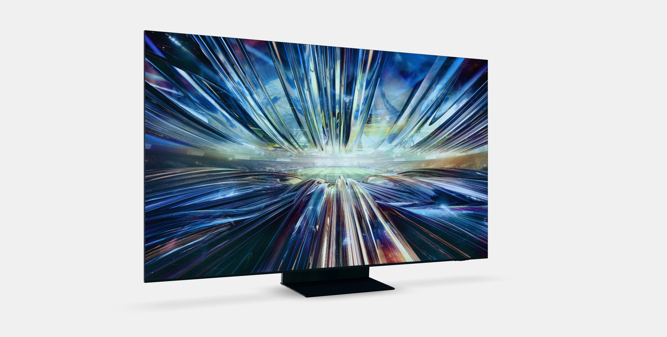 65 Neo QLED QN900D 8K Tizen OS Smart TV 2024 3D model_13