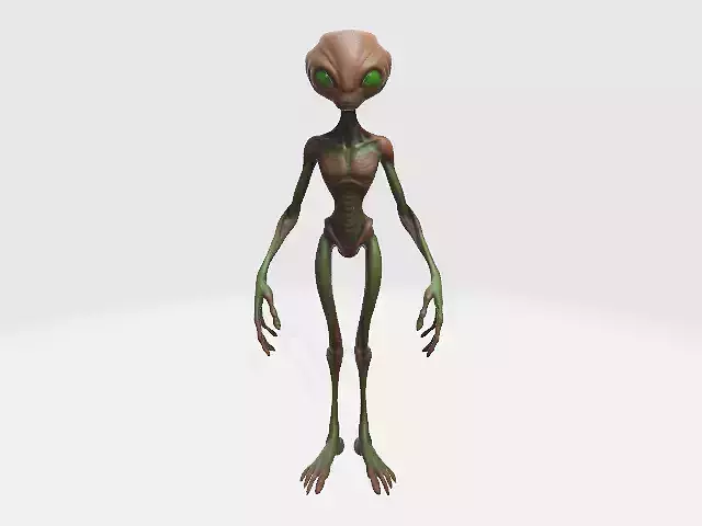 Alien