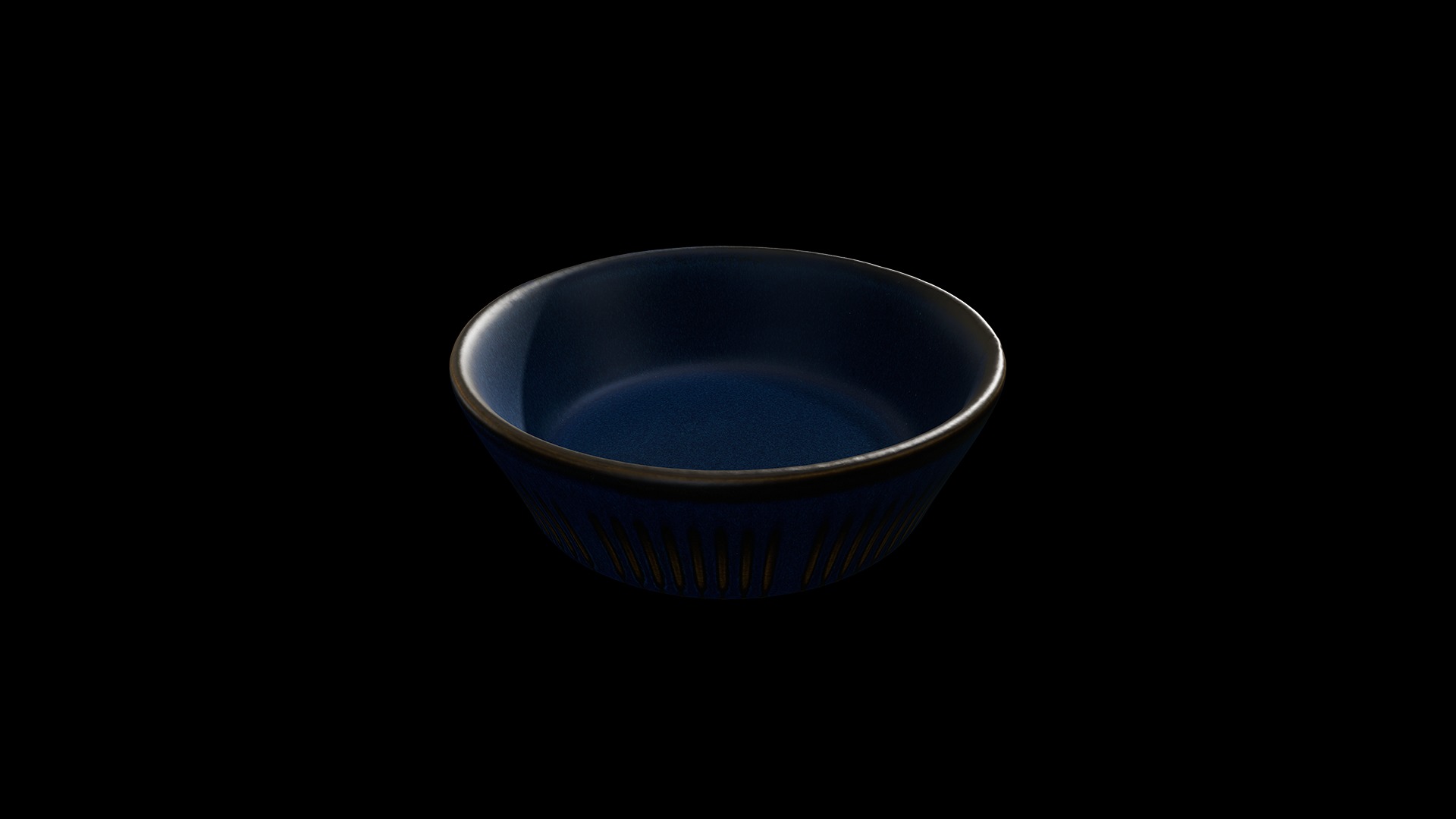 Anydrafts Bowl 01 Low-poly 3D model_8
