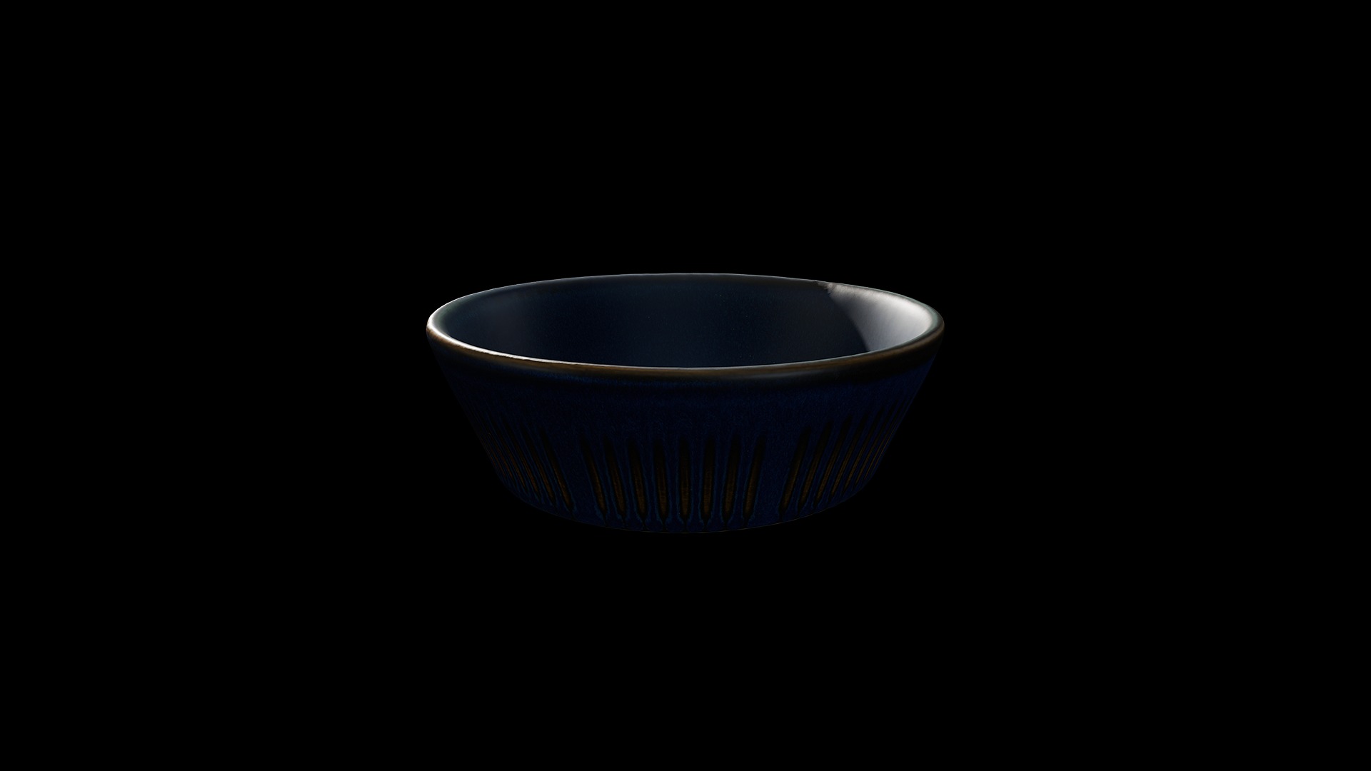 Anydrafts Bowl 01 Low-poly 3D model_5