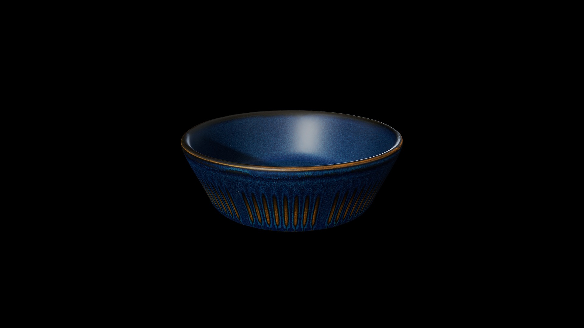 Anydrafts Bowl 01 Low-poly 3D model_7