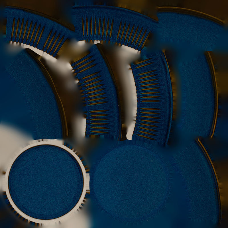 Anydrafts Bowl 01 Low-poly 3D model_1