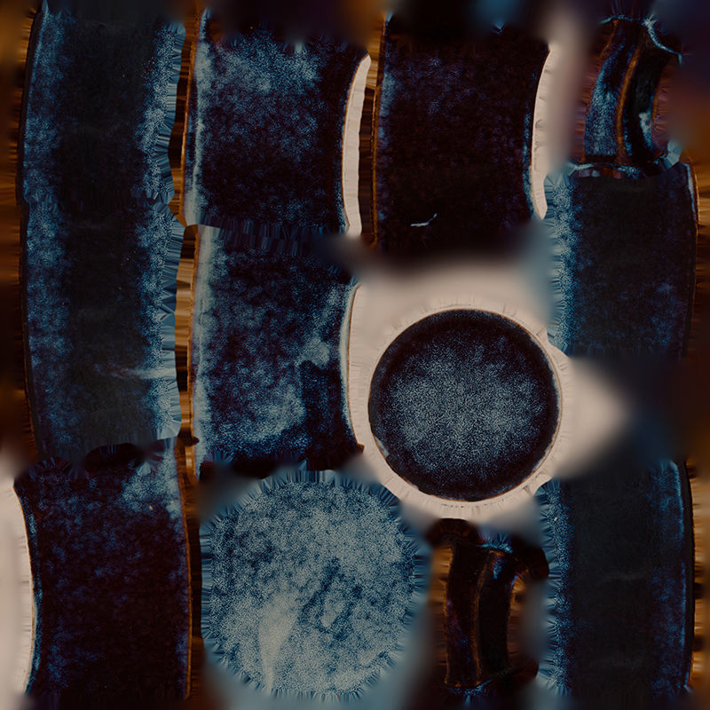 Anydrafts Bowl 05 Low-poly 3D model_1