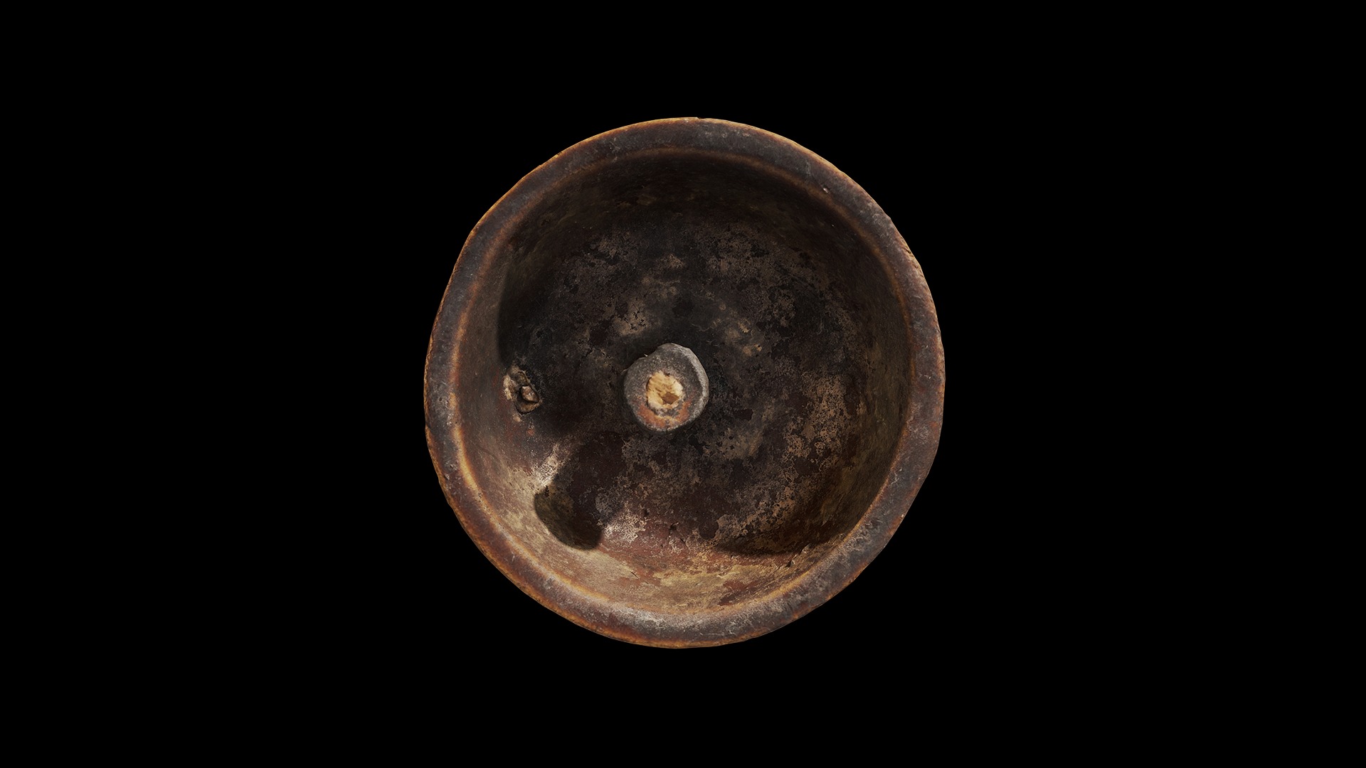 Anydrafts Candlestick 01 Low-poly 3D model_6