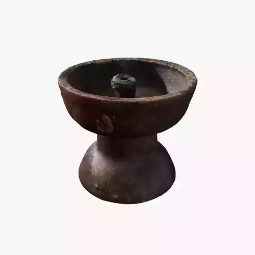 Anydrafts Candlestick 02