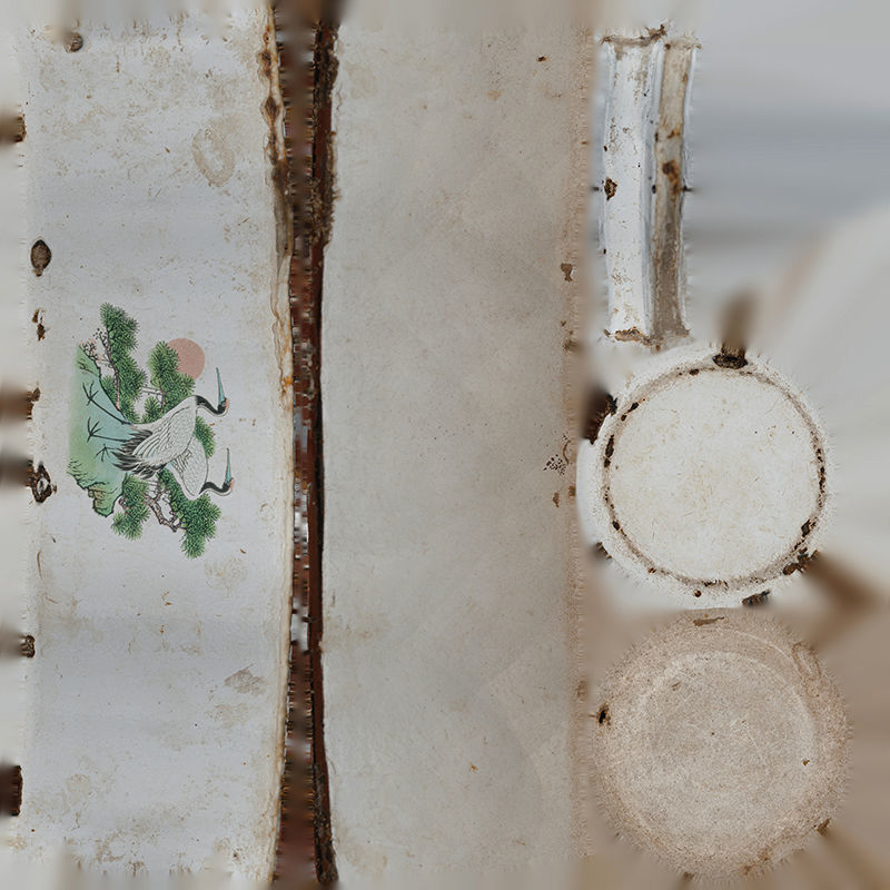 Anydrafts Cup 01 Low-poly 3D model_1