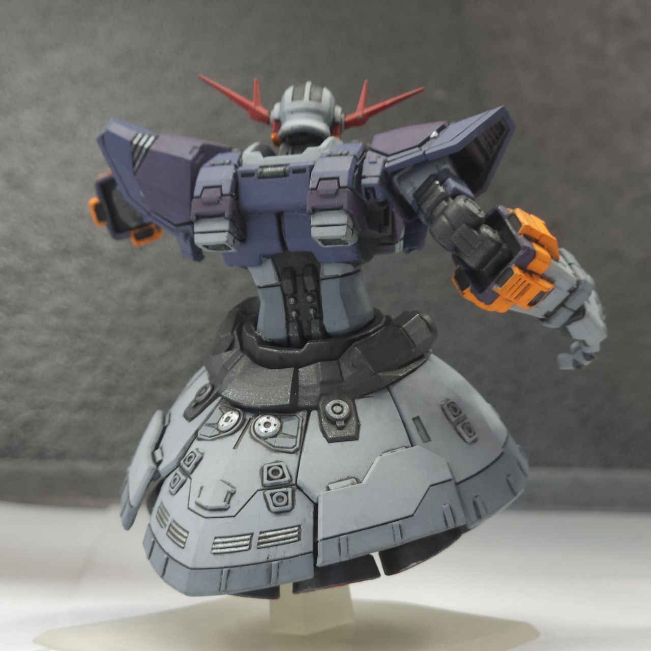 Zeong STL 3D print model_1