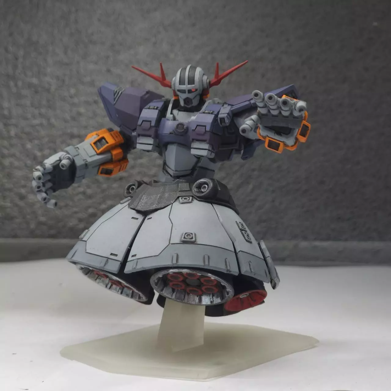 Zeong STL 3D print model_0