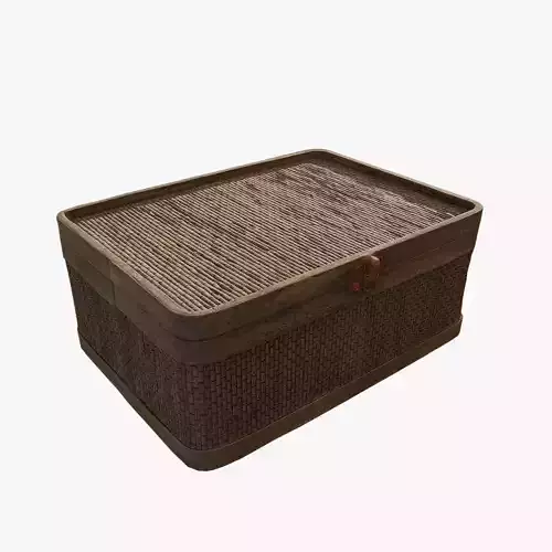 Anydrafts Decorative box 01