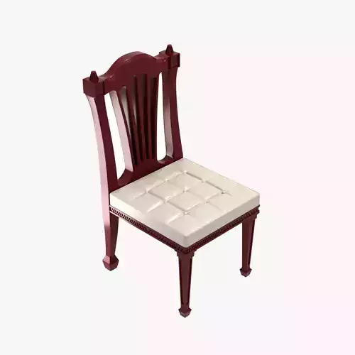 Chair C6 3D print model