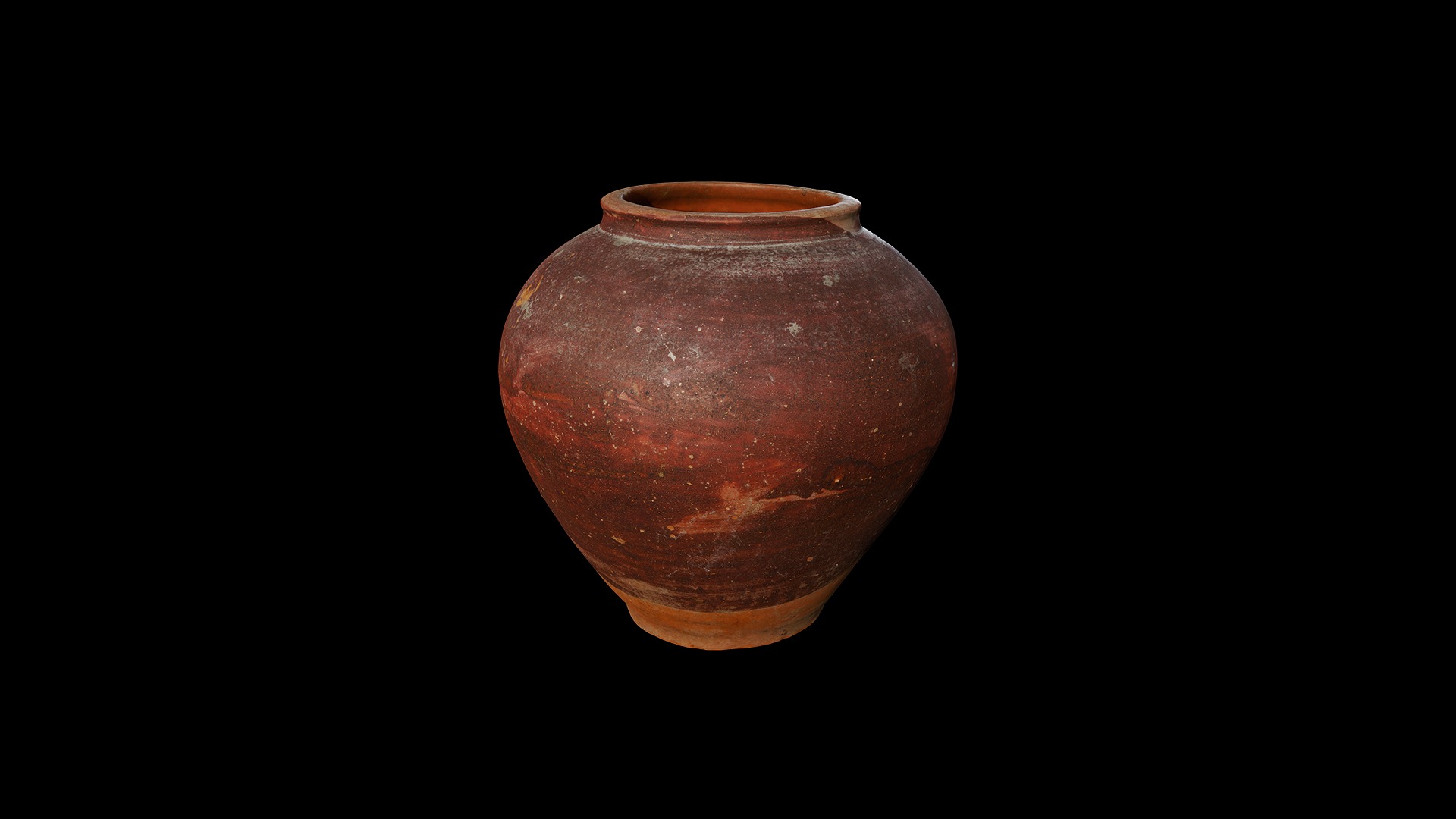 Anydrafts Jar 02 Low-poly 3D model_7