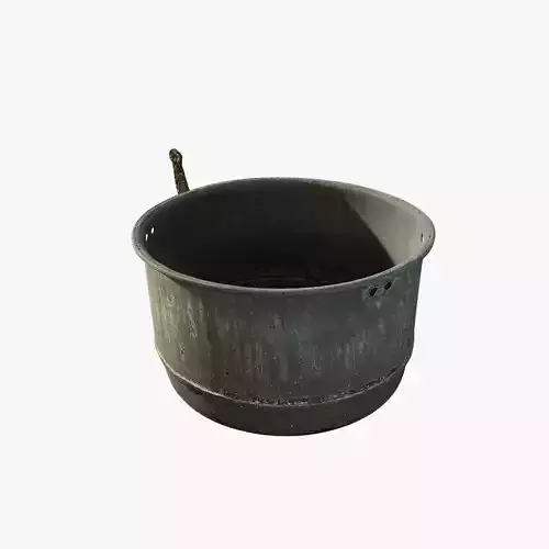 Anydrafts Pot 02