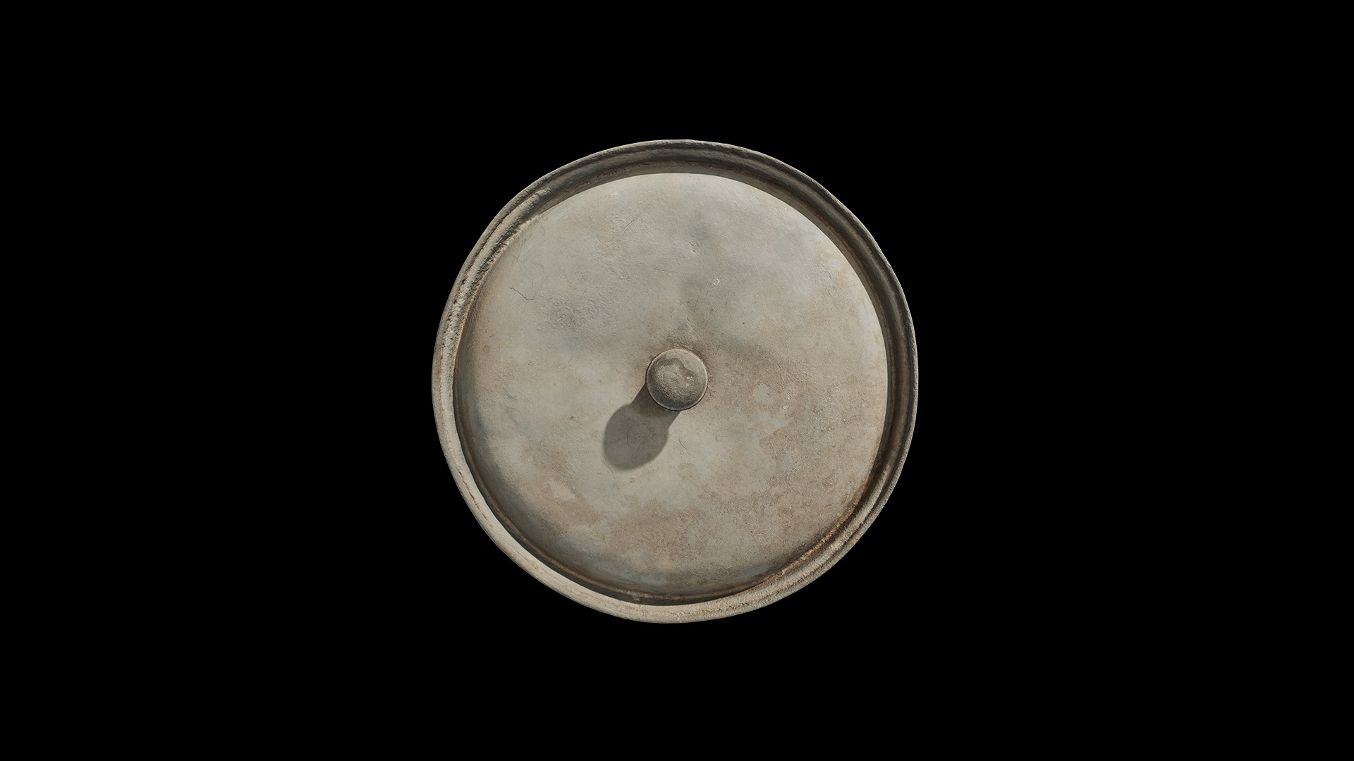 Anydrafts Pot cover 01 Low-poly 3D model_5