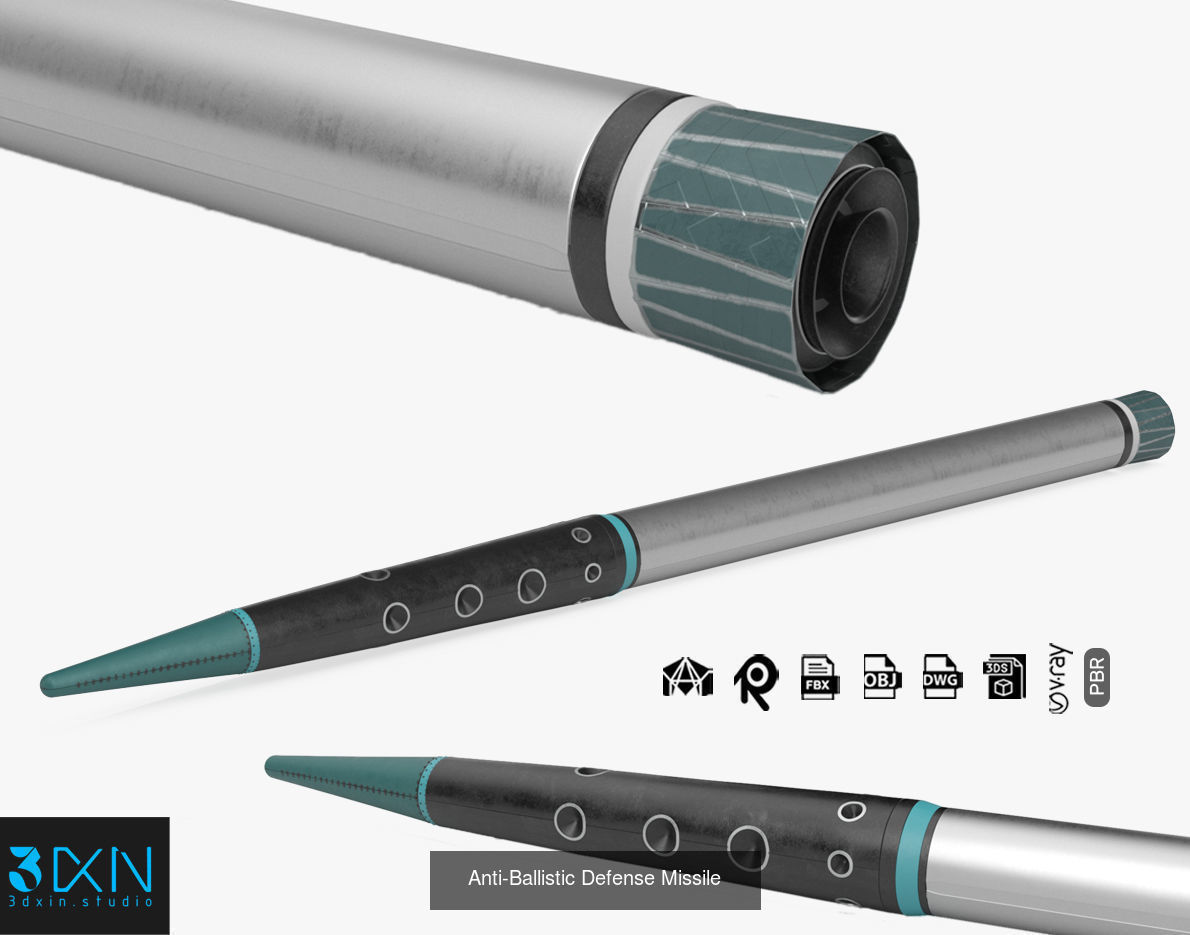 Javelin FIM Stinger Missile Launcher and Missile Collection _9