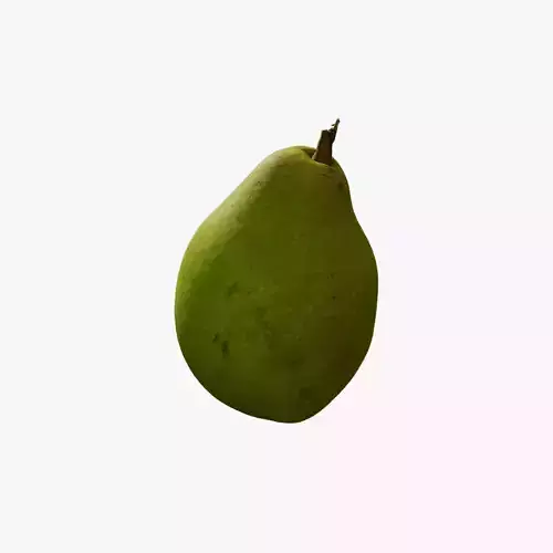 Anydrafts Pear 01