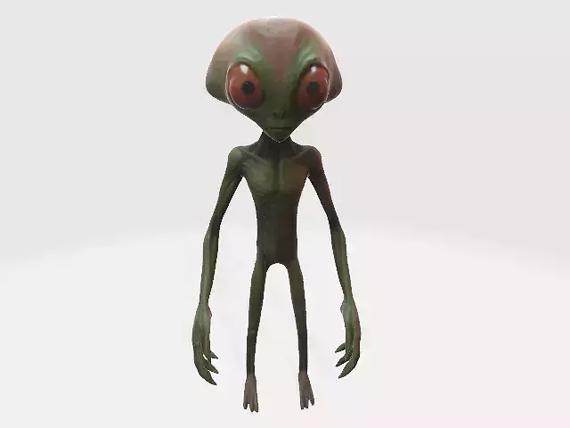 Alien