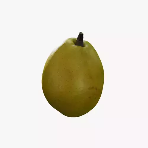 Anydrafts Pear 08