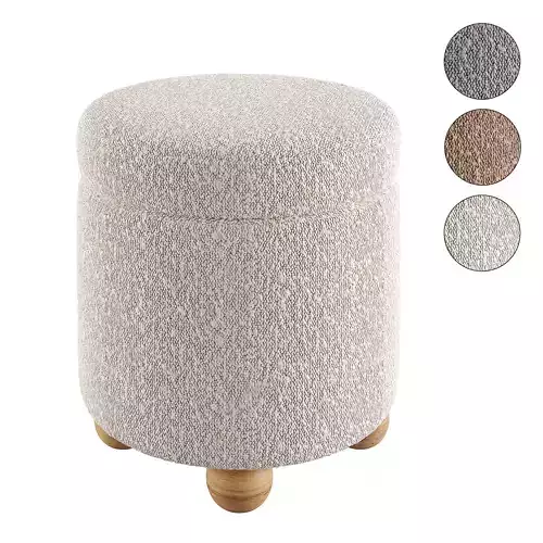 Pouf kit