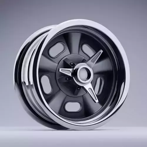 ET Wheels by Team III Wheels INDY