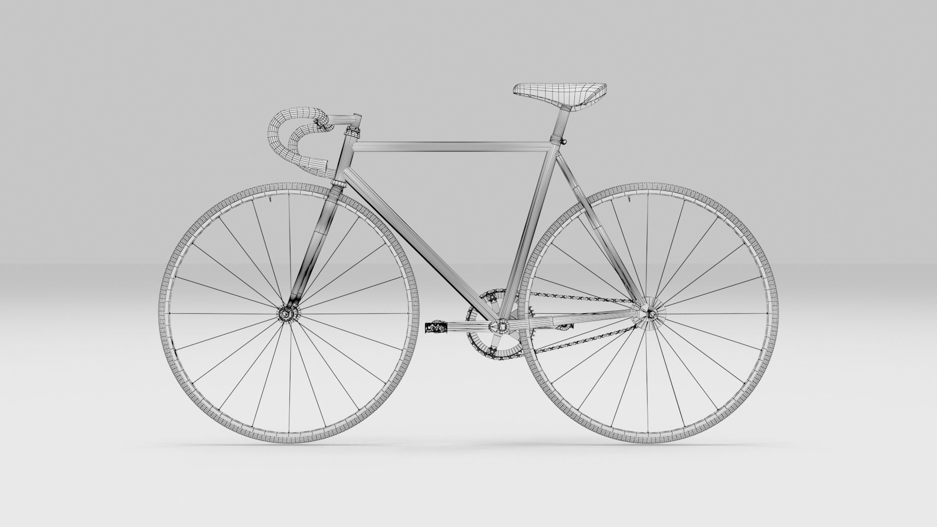 Samoilov JP Track Bicycle 3D model_6