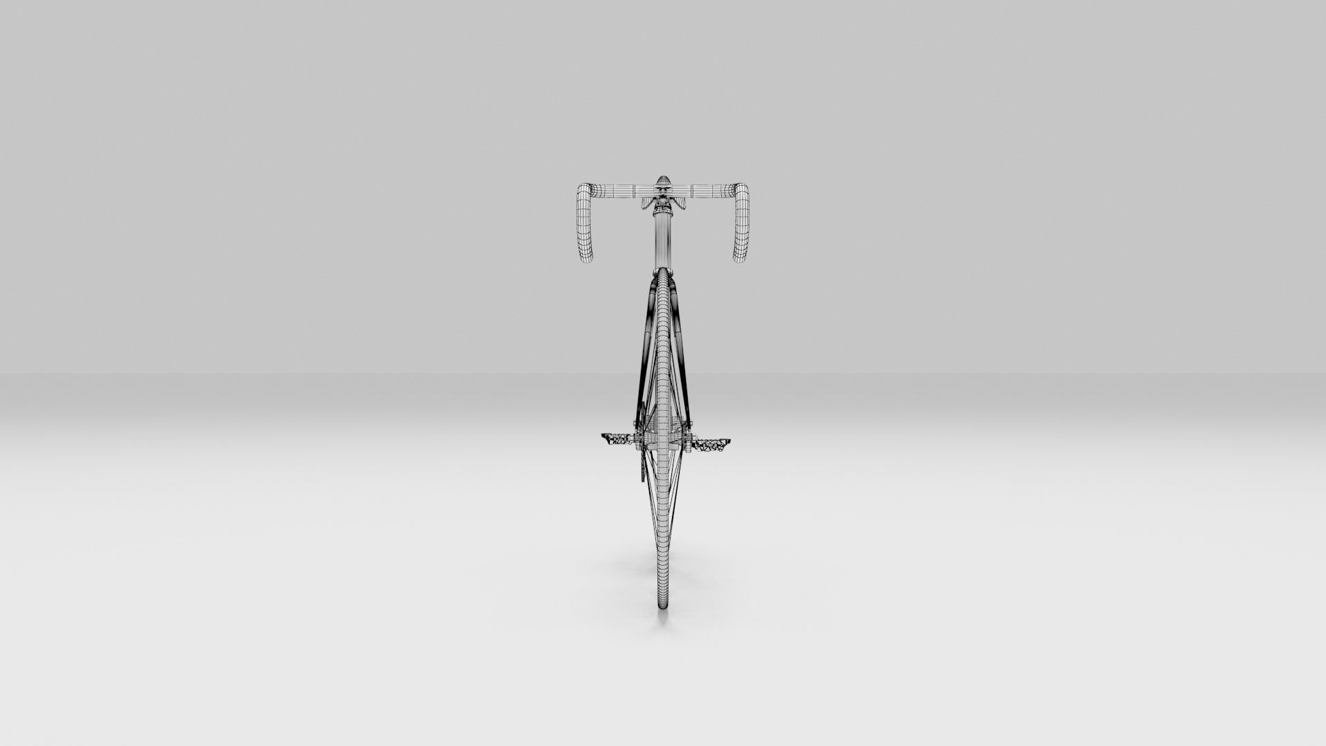 Samoilov JP Track Bicycle 3D model_8