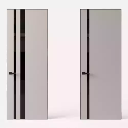 Design doors - SMA series