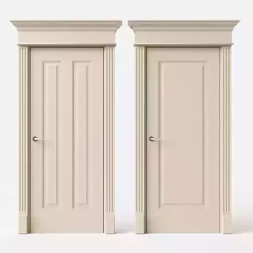Door-D
