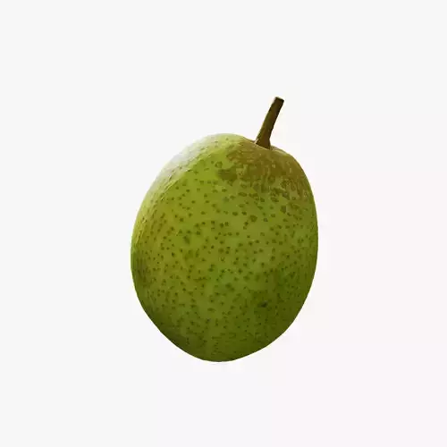Anydrafts Pear 12