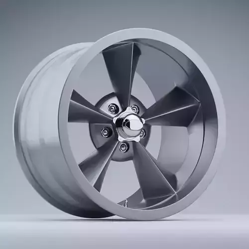 US Wheels Retro Series 701